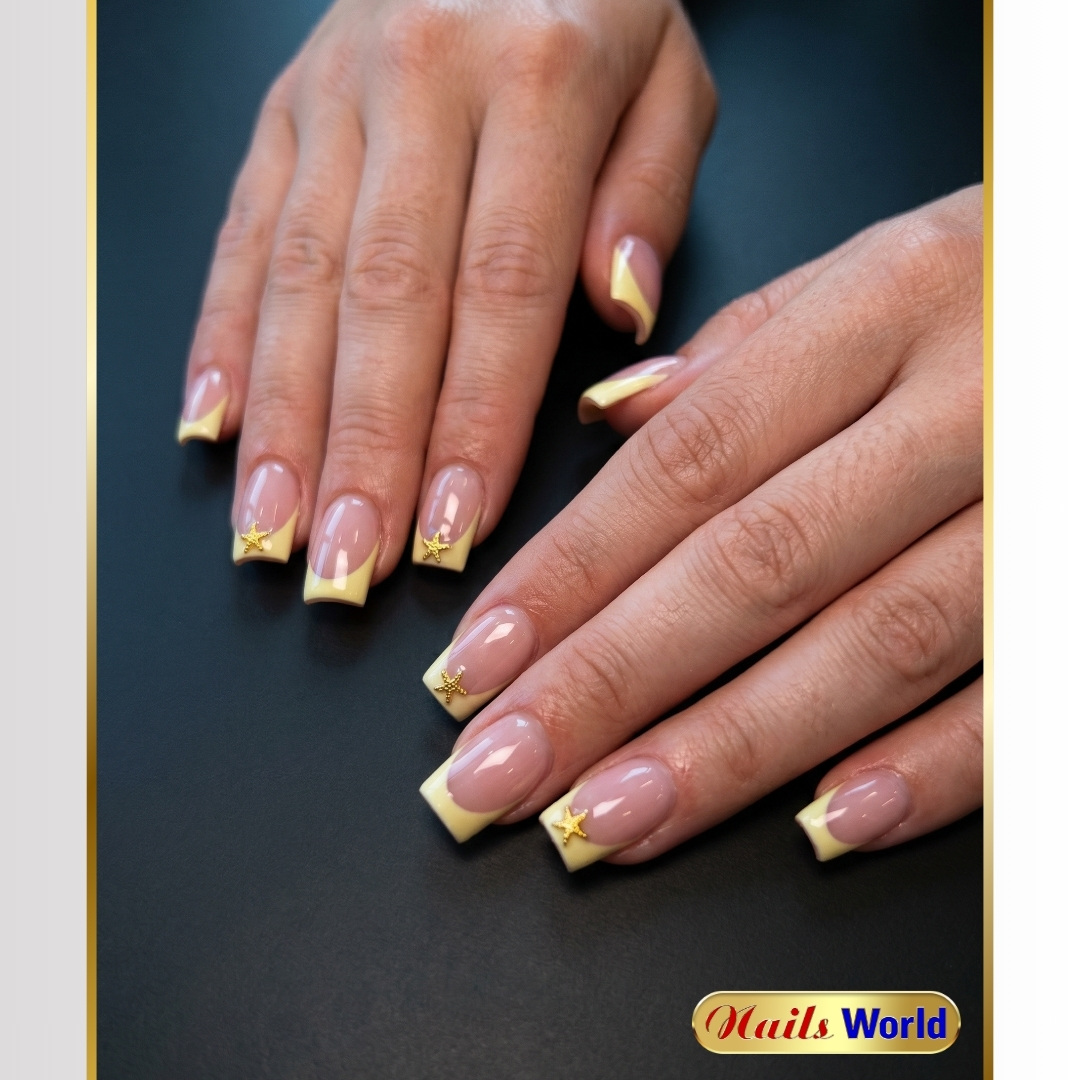 Nail June 17